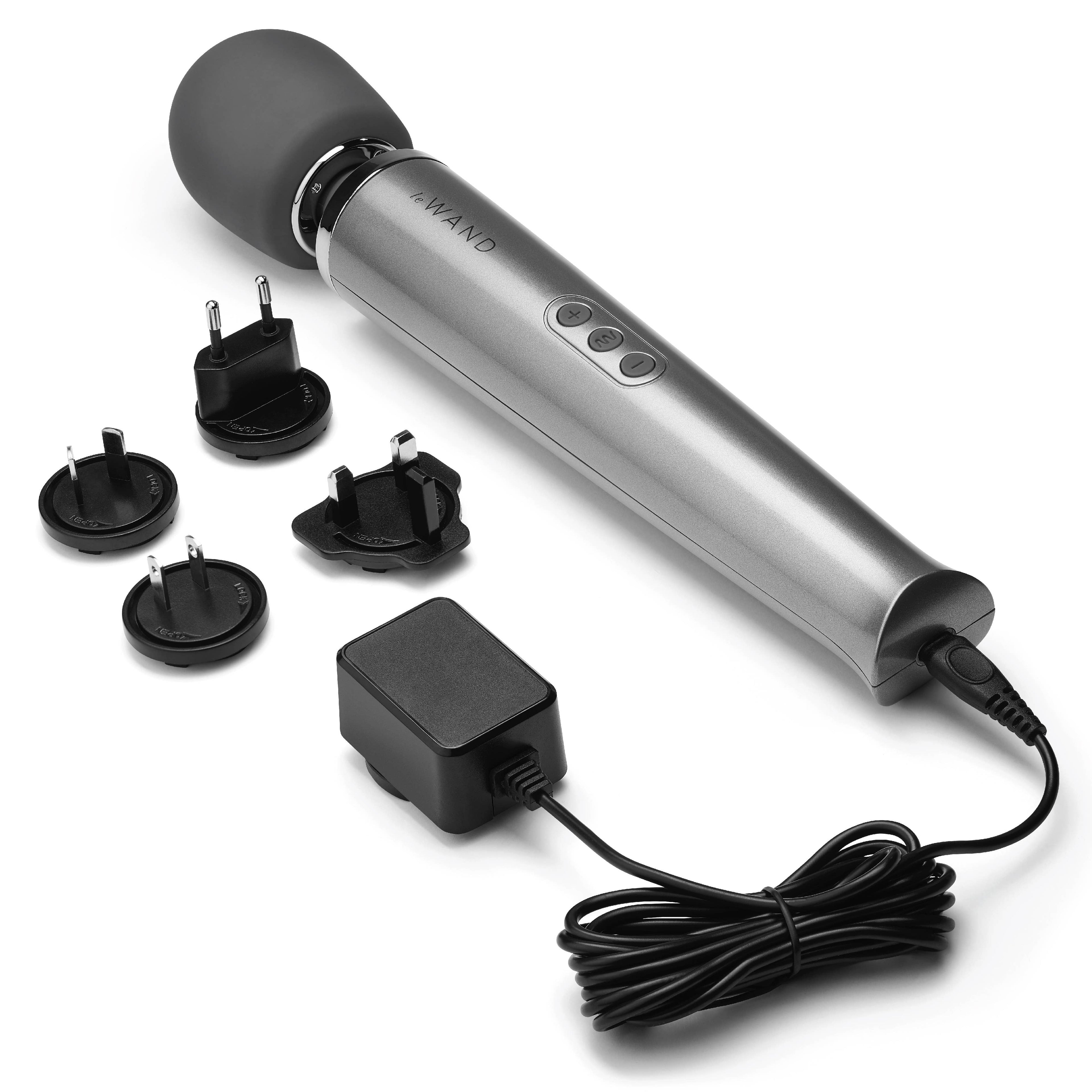 Le Wand OG Rechargeable Massager