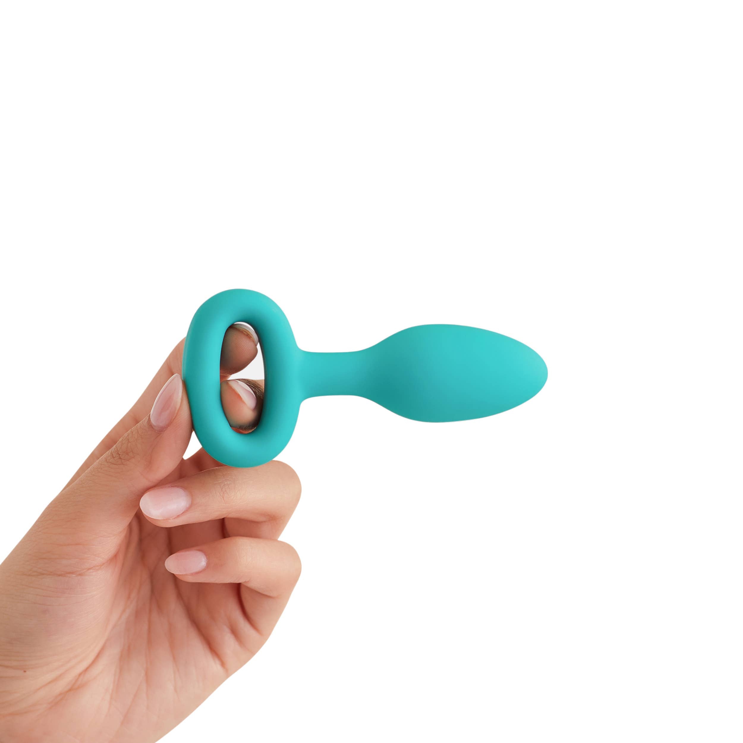 PlusOne 3pc Plug Training Set