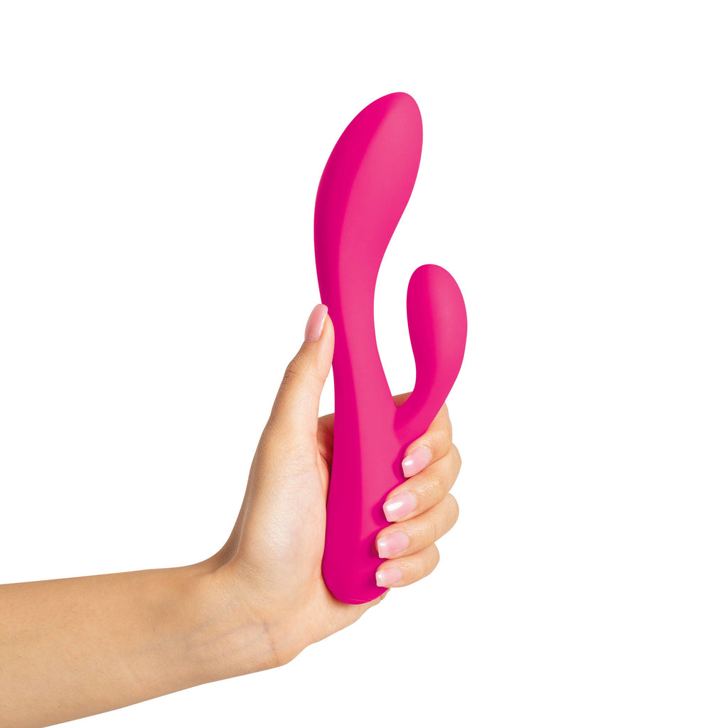 PlusOne Dual Vibrating Massager