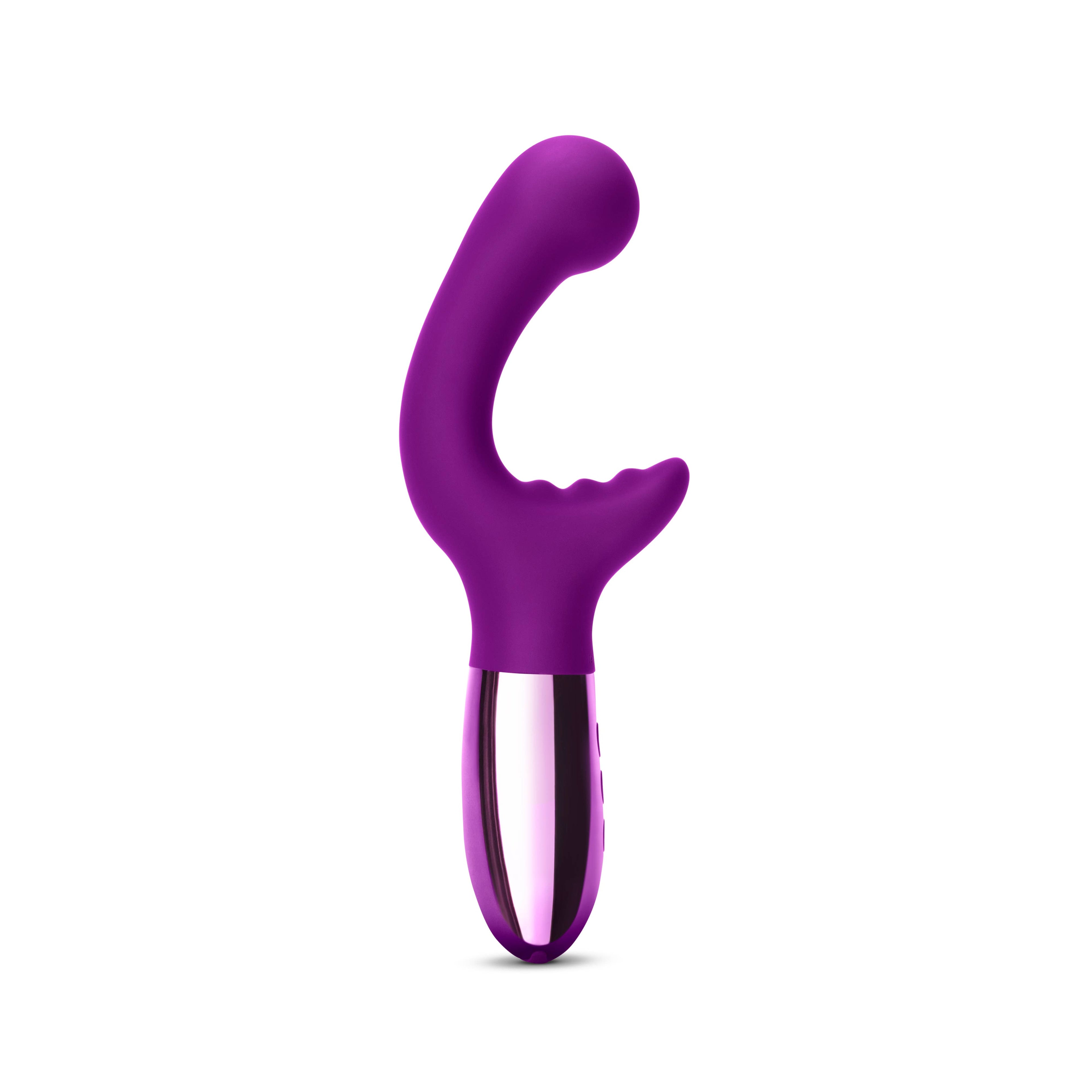 Le Wand XO Double Motor Rechargeable Sex Toy