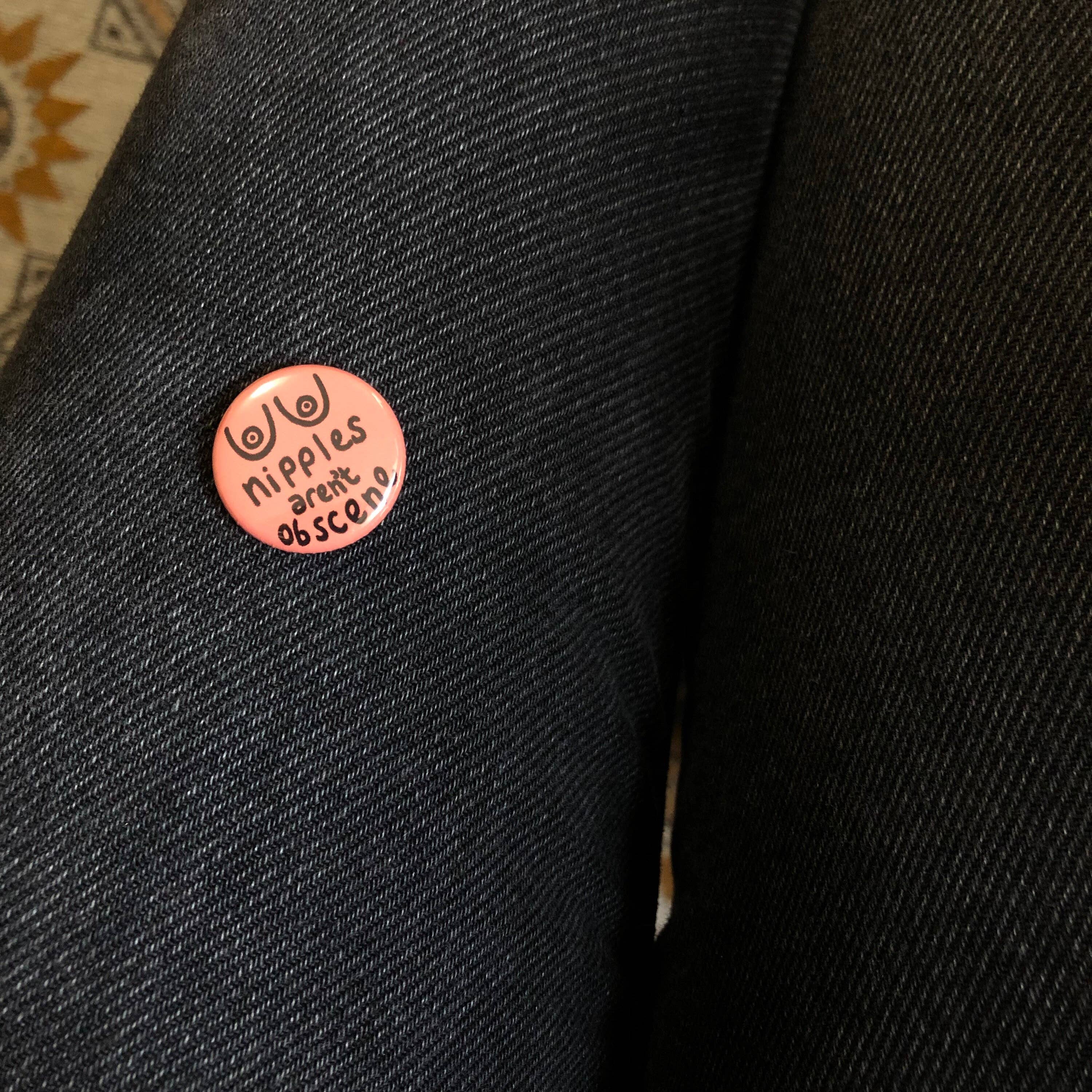 Sex-Positive Pins | Pleasure Centered Sex Education