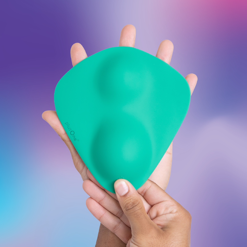 PlusOne Grinding Massager