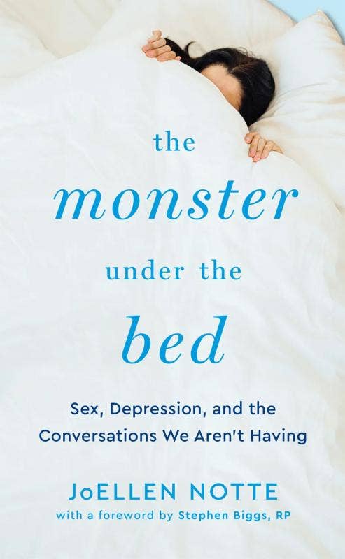 The Monster Under the Bed: Sex and Depression