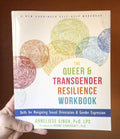 Queer & Transgender Resilience Workbook
