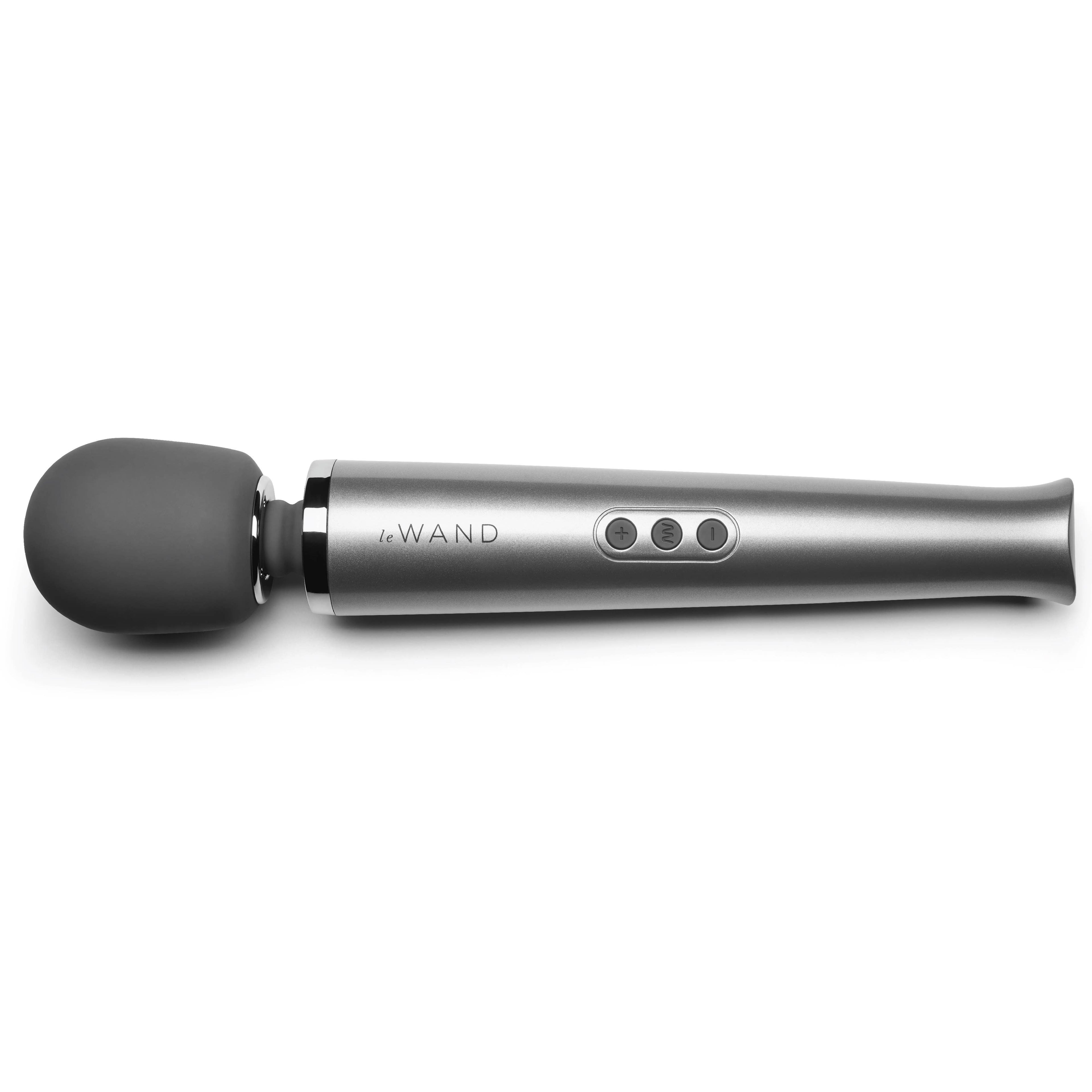 Le Wand OG Rechargeable Massager