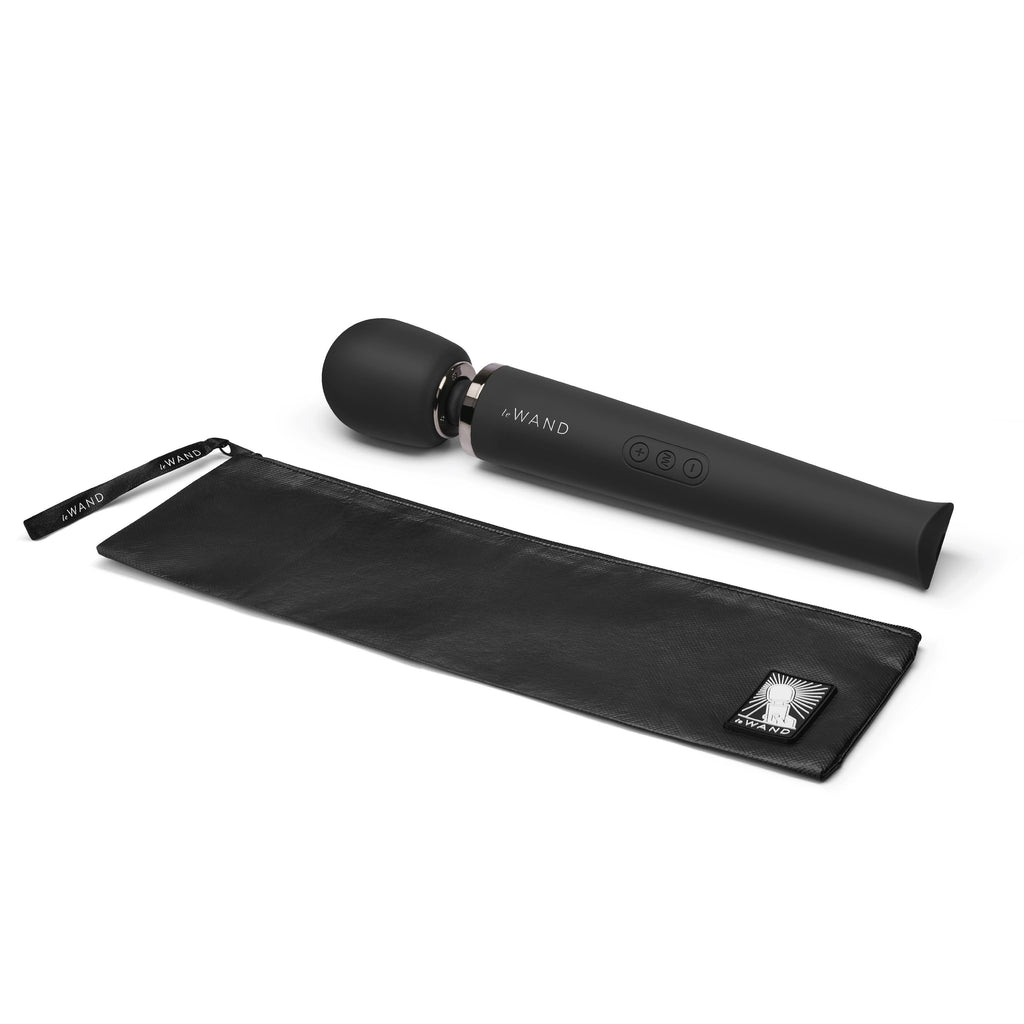 Le Wand OG Rechargeable Massager