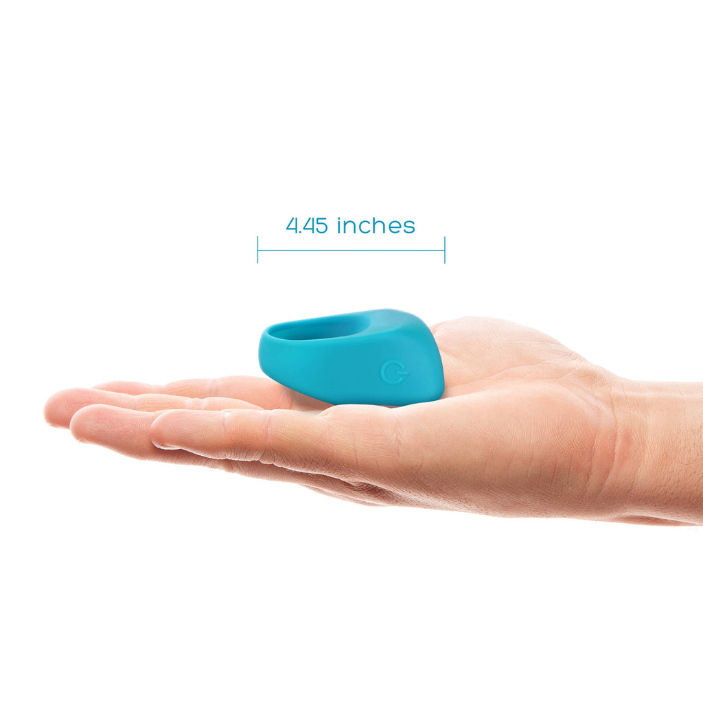 PlusOne Vibrating Ring