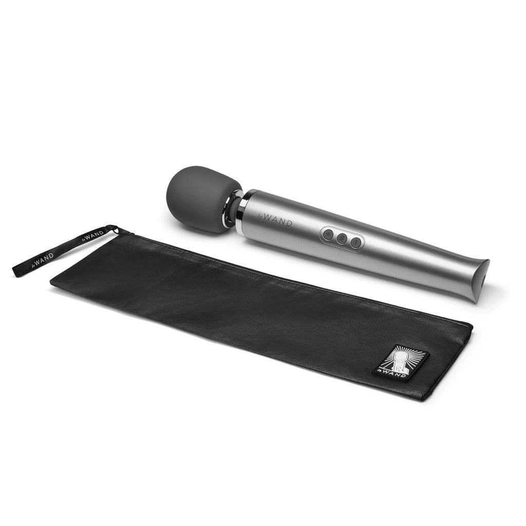 Le Wand OG Rechargeable Massager