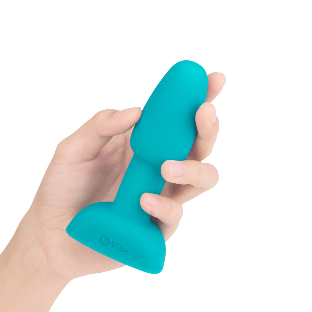 Rimming Plug Petite