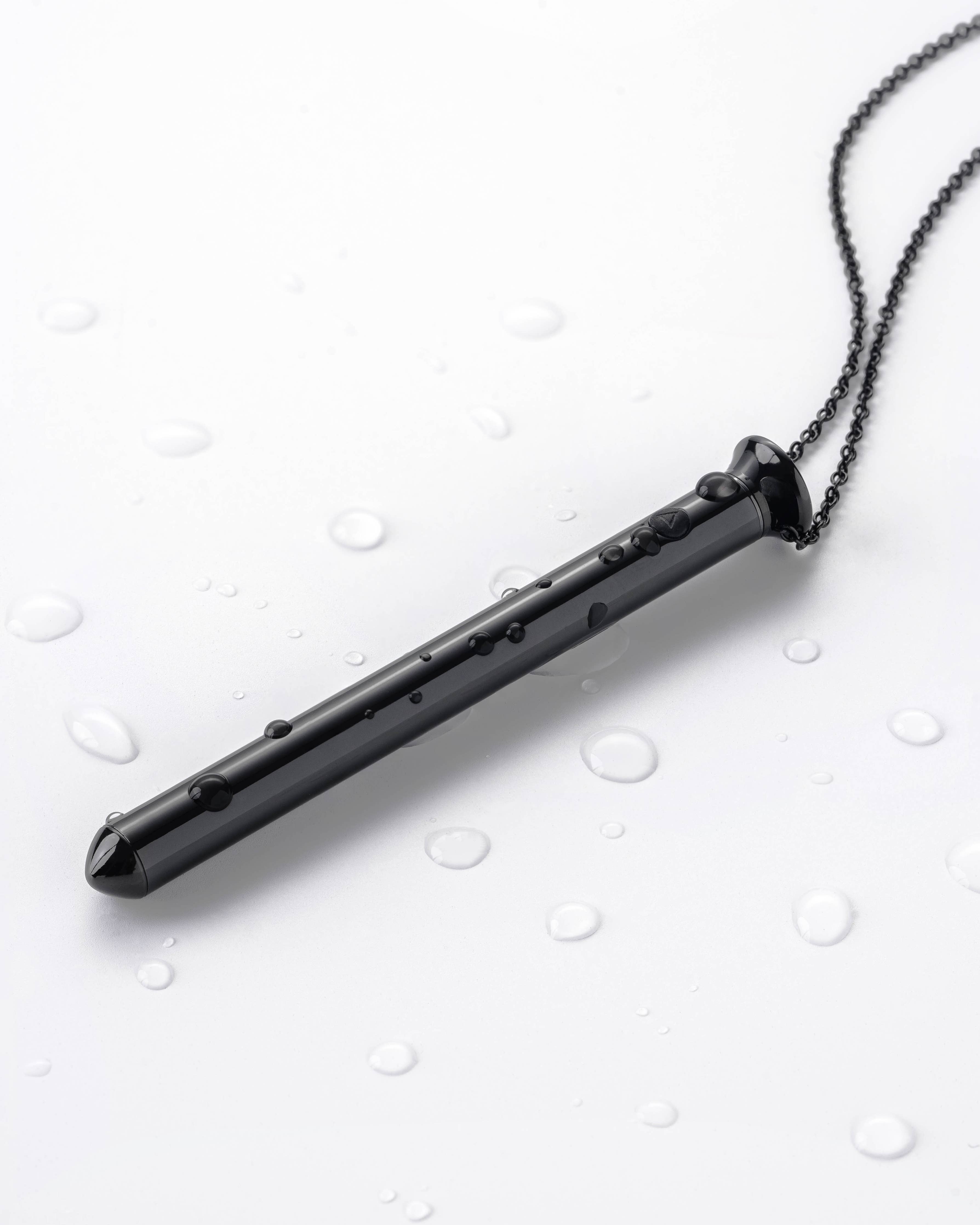 Vesper 2 Vibrator - Black
