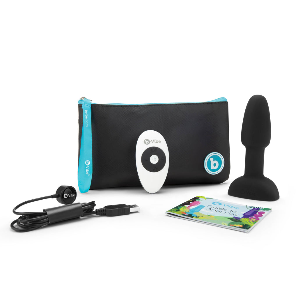 Rimming Plug Petite