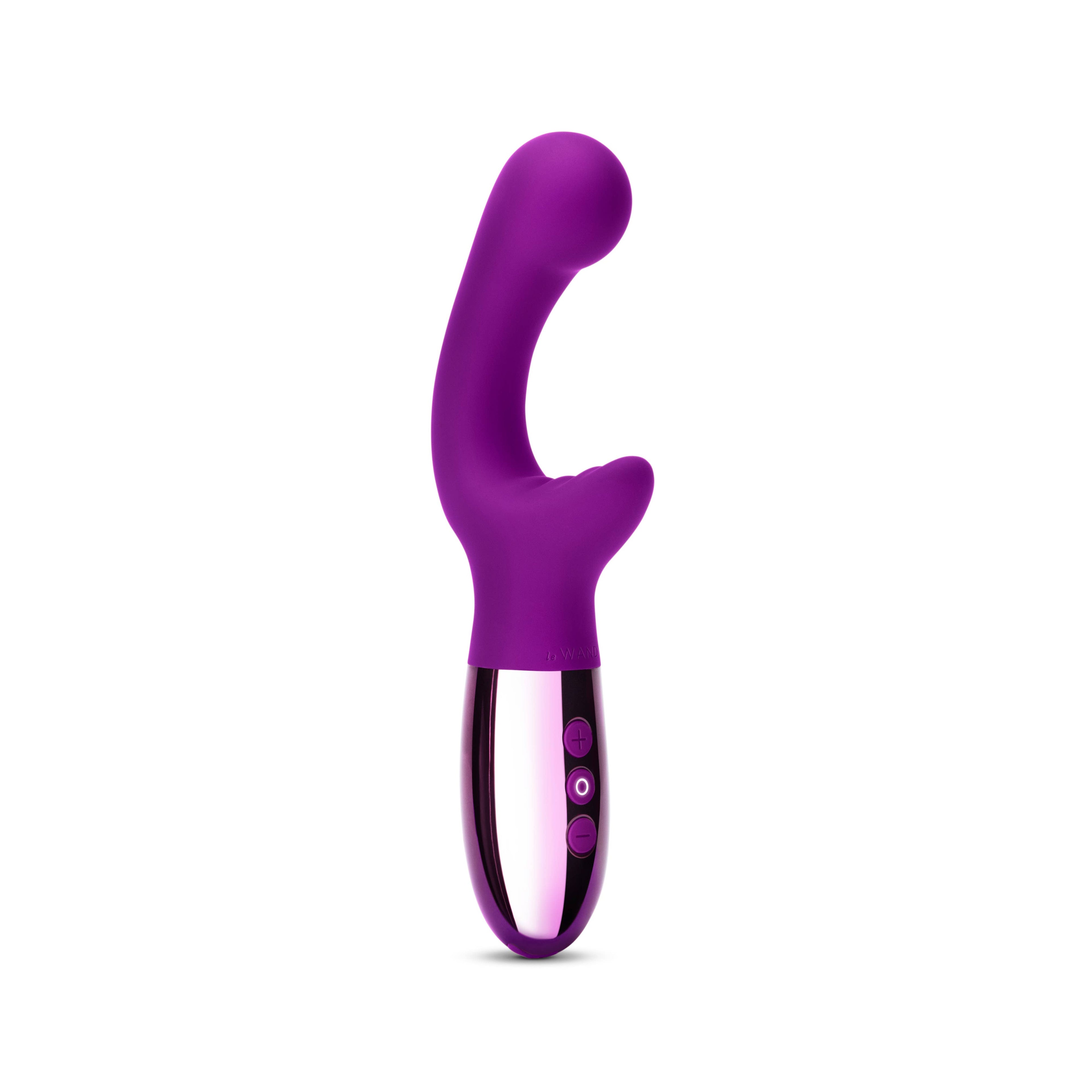 Le Wand XO Double Motor Rechargeable Sex Toy