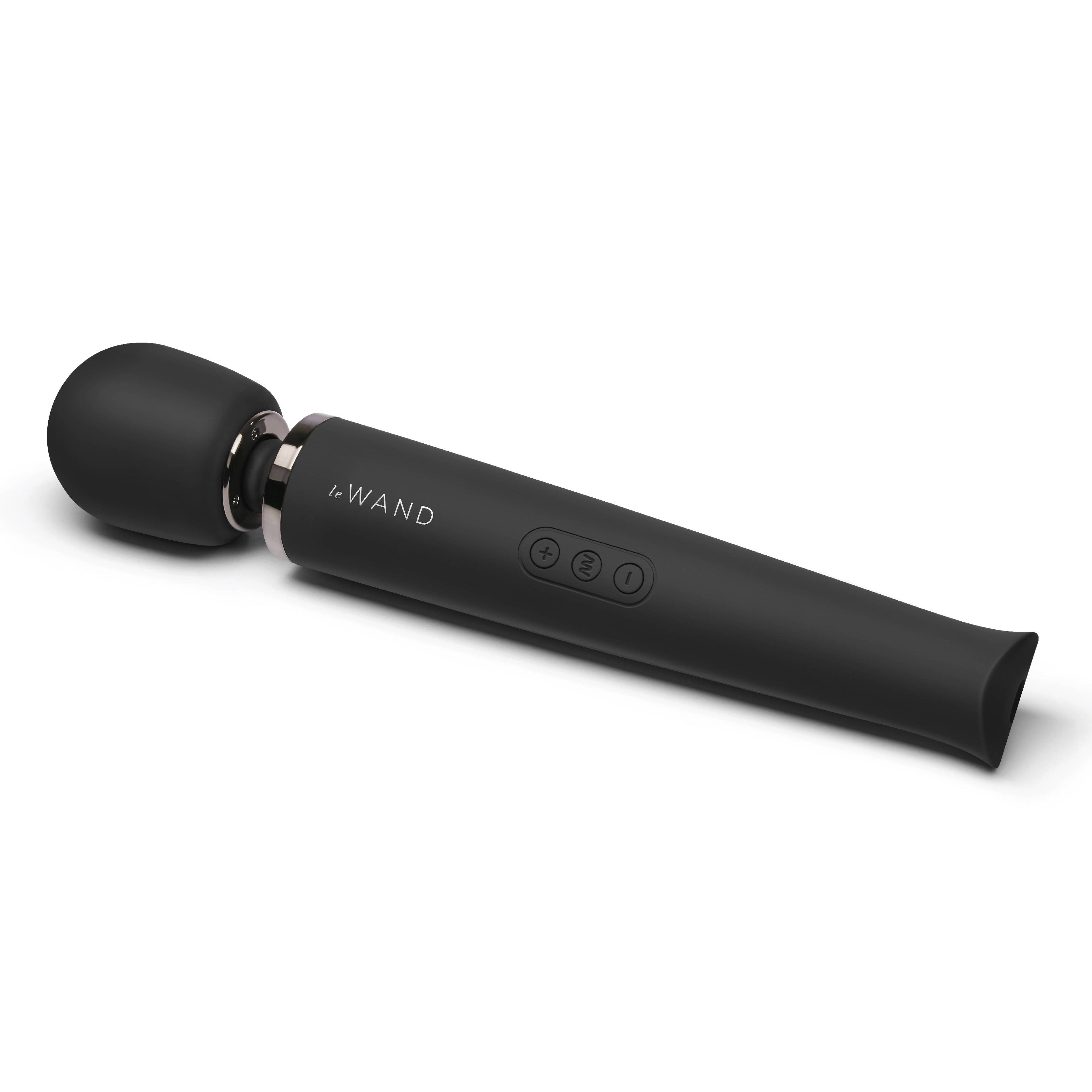 Le Wand OG Rechargeable Massager