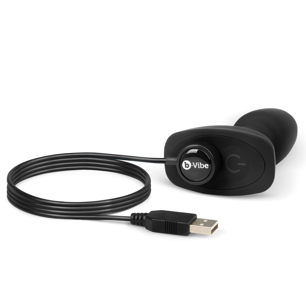 Rimming Plug Petite
