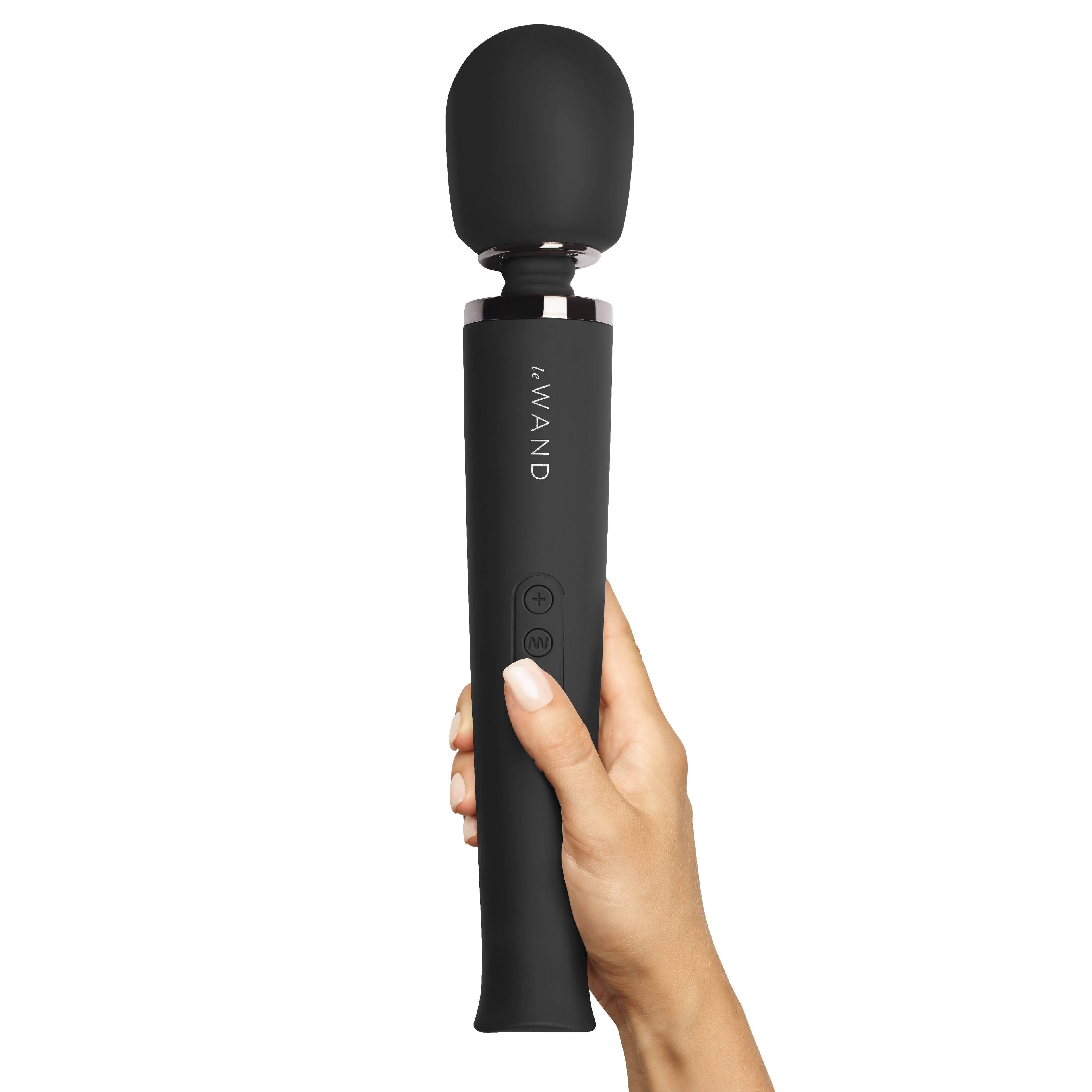 Le Wand OG Rechargeable Massager