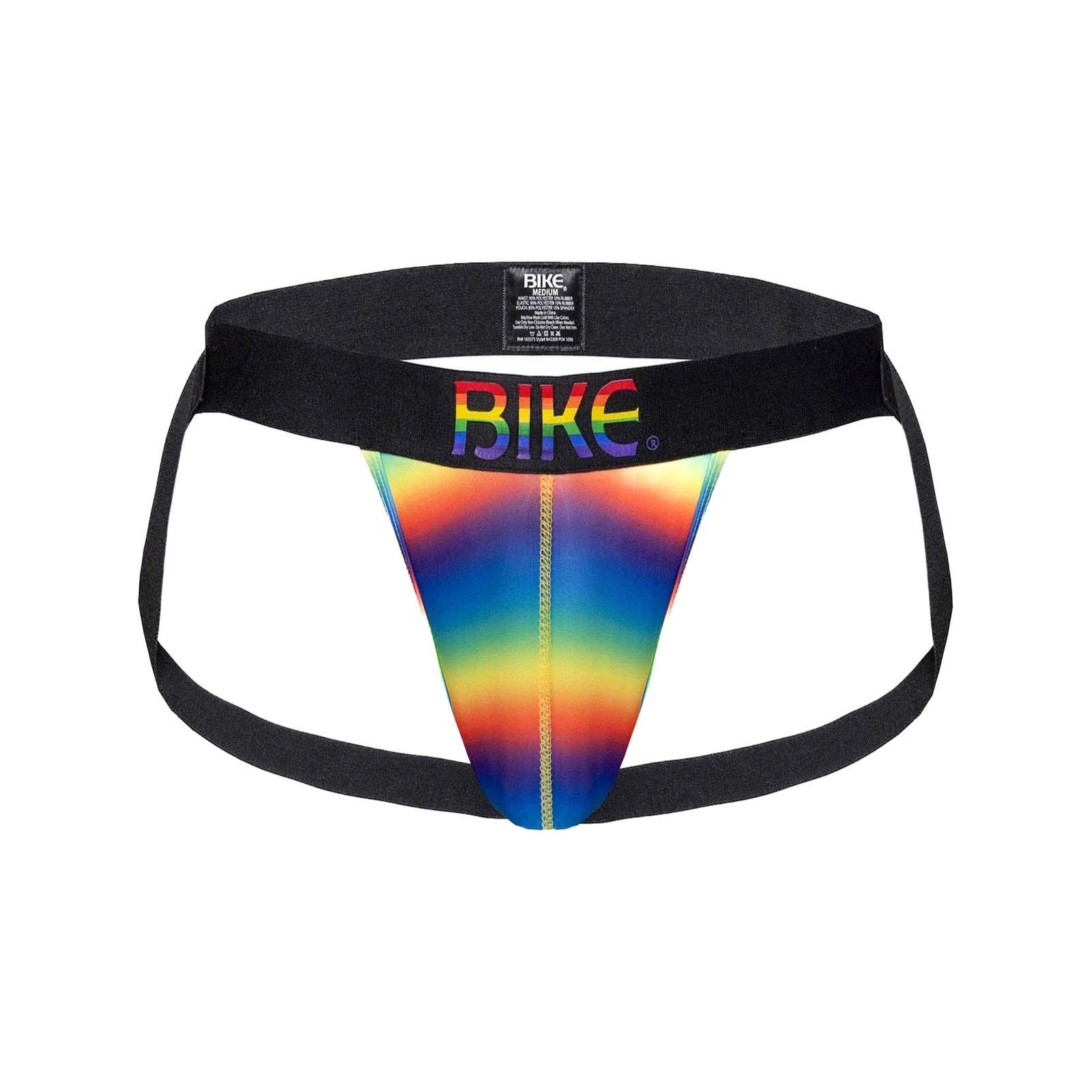 Pride Jockstrap