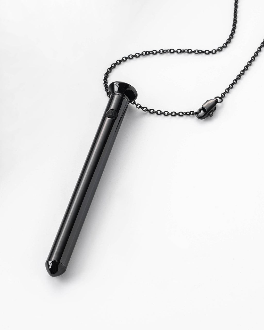 Vesper 2 Vibrator - Black
