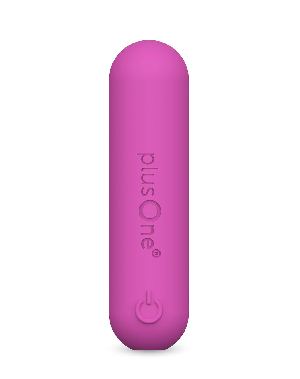 PlusOne Vibrating Bullet