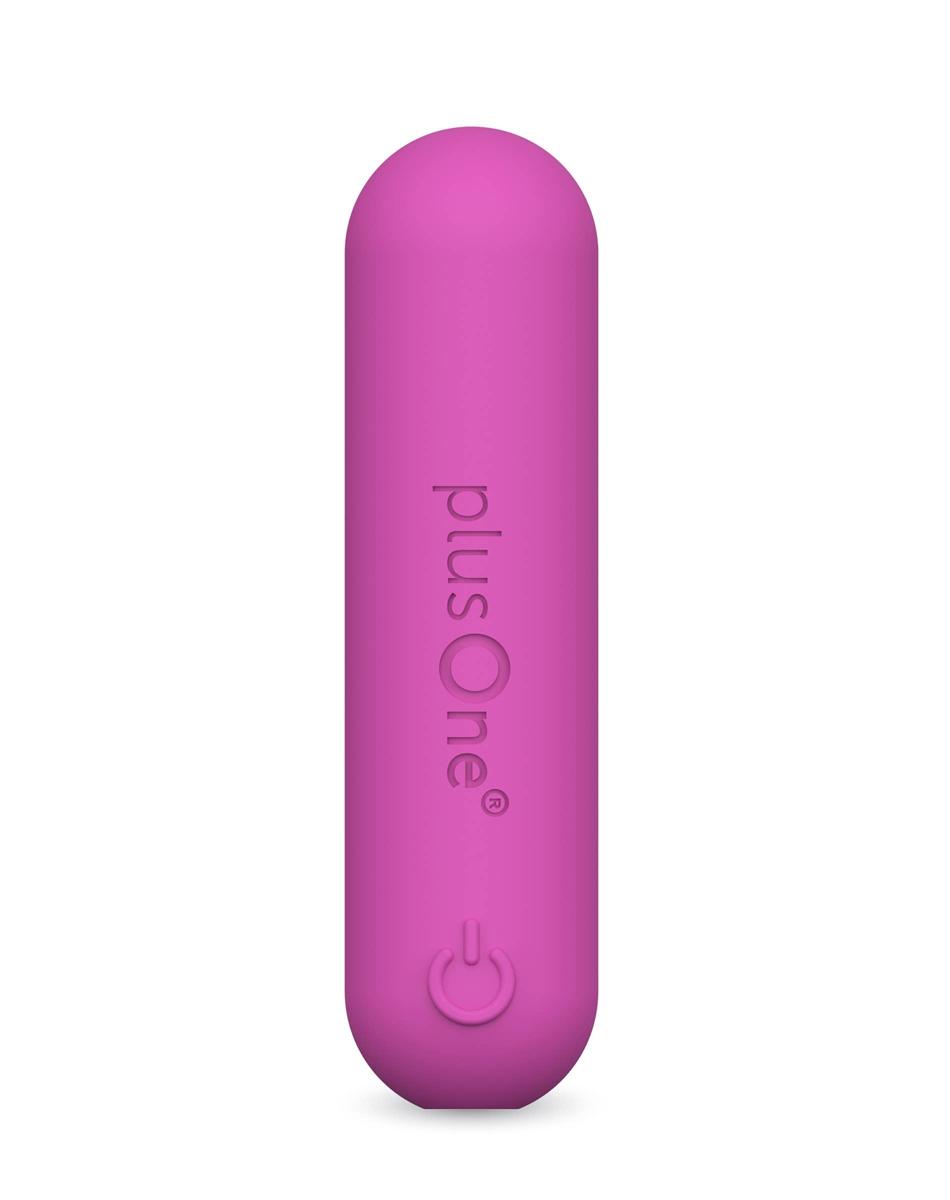 PlusOne Vibrating Bullet