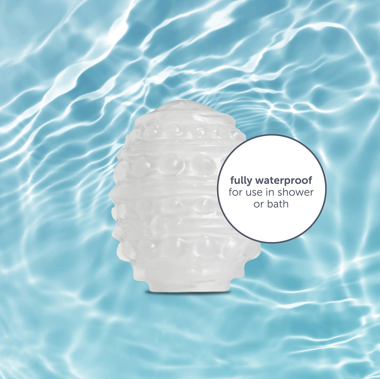 PlusOne Pocket Stroker