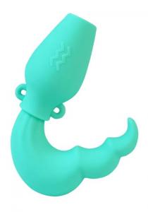 Zodiac Aquarius Mini Vibe