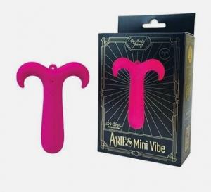 Zodiac Aries Mini Vibe