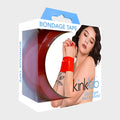 Bondage Tape RED