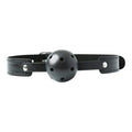 Sex and Mischief Breathable Ball Gag