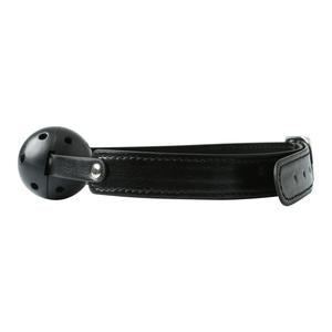 Sex and Mischief Breathable Ball Gag
