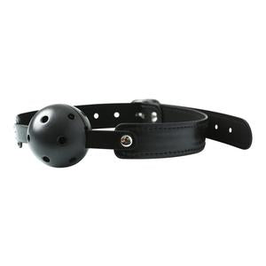 Sex and Mischief Breathable Ball Gag