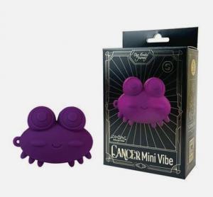 Zodiac Cancer Mini Vibe
