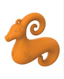 Zodiac Capricorn Mini Vibe