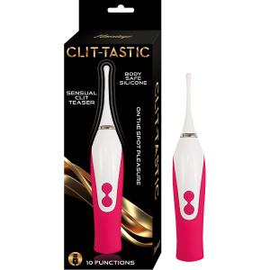 Clit-tastic Sensual Clit Teaser