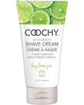 Coochy Cream Key Lime