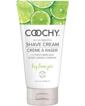 Coochy Cream Key Lime