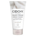 Coochy Cream Au Natural