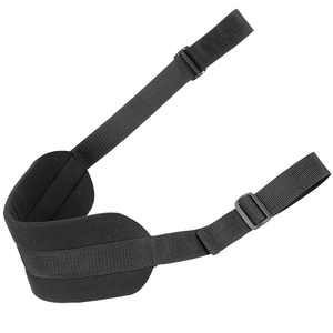Sport Sheets Plus Size Doggie Style Strap