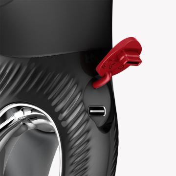 Miss Bi Rabbit Vibrator