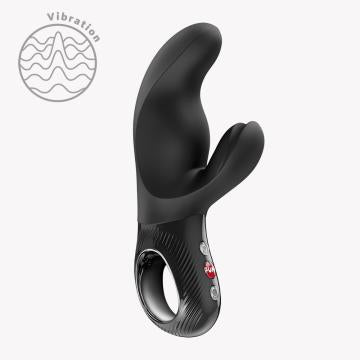 Miss Bi Rabbit Vibrator