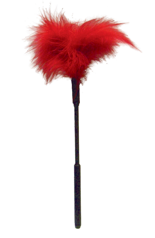 Sex & Mischief Feather Tickler