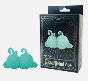 Zodiac Gemini Mini Vibe