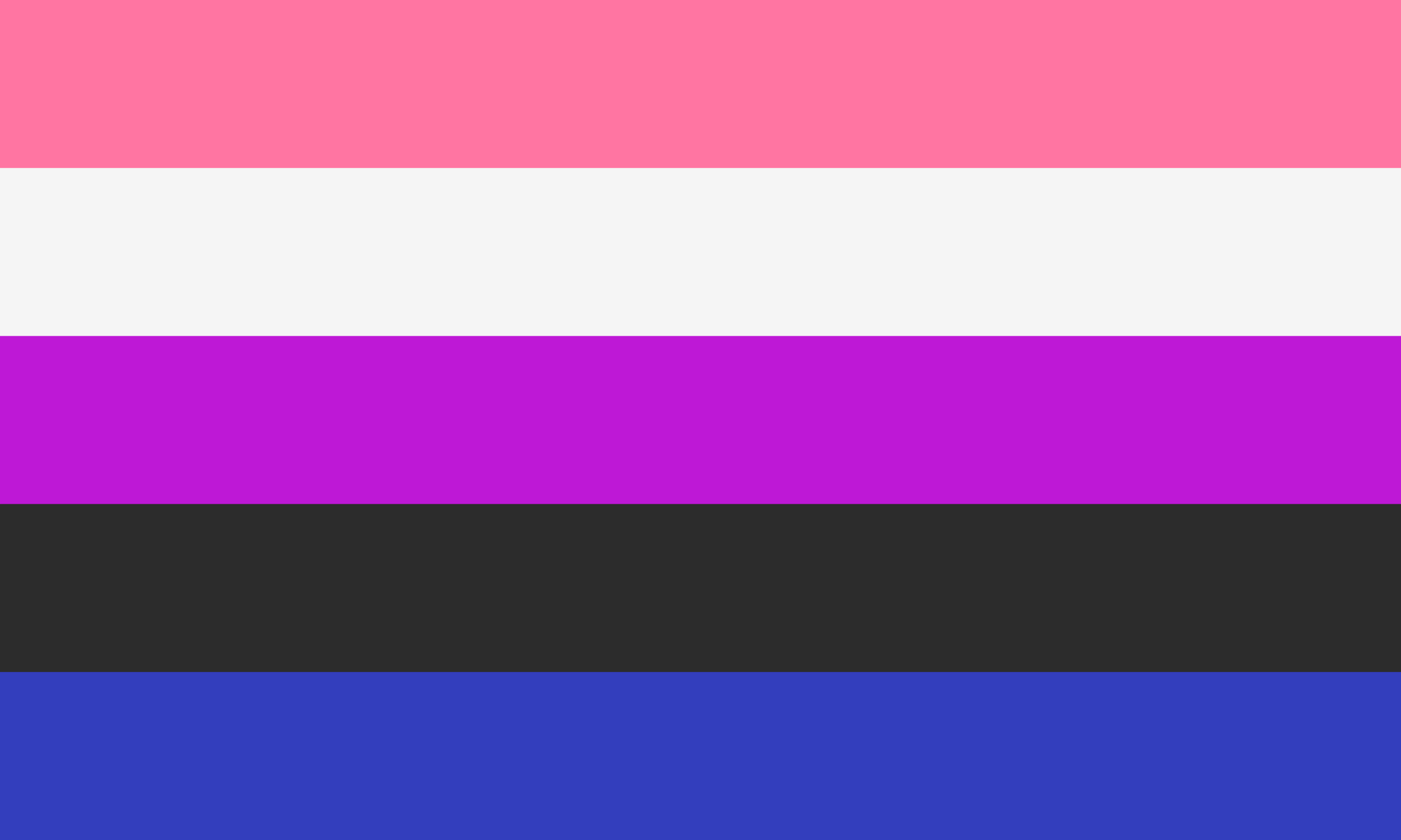 Pride Rope Combo Kits! –1/4" 6mm MFP – Pride Themed Bondage Rope Kits