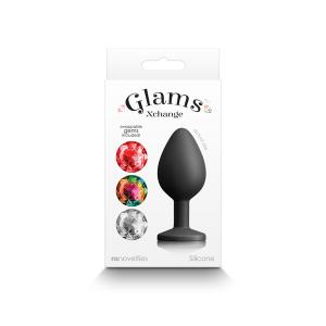 Glams Exchange Plug Medium