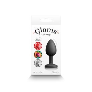 Glams Exchange Plug Small