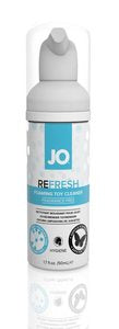 JO Refresh Foaming Toy Cleaner Travel Size
