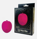 Zodiac Leo Mini Vibe