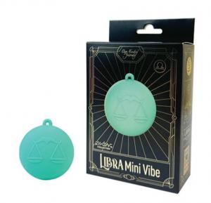 Zodiac Libra Mini Vibe