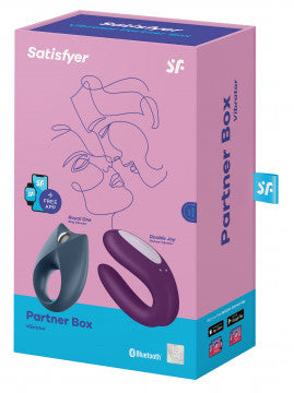 Partner Box 2 (Double Joy + Royal One)