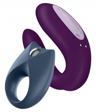 Partner Box 2 (Double Joy + Royal One)