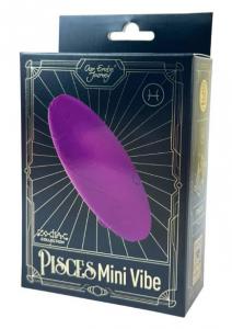 Zodiac Pisces Mini Vibe